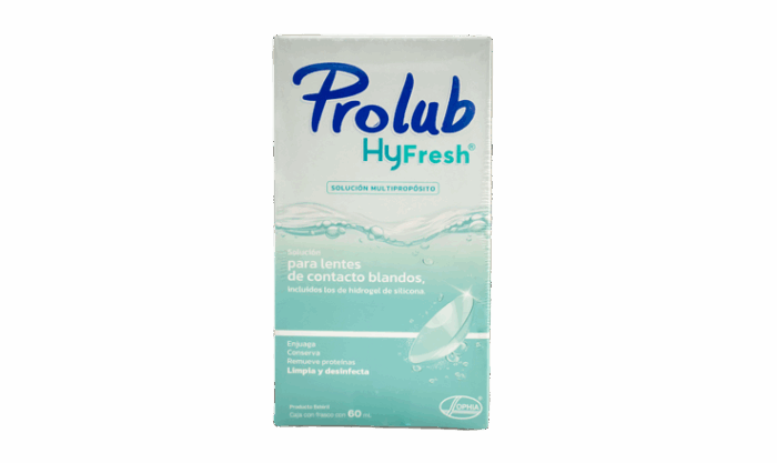 Prolub (60mL)