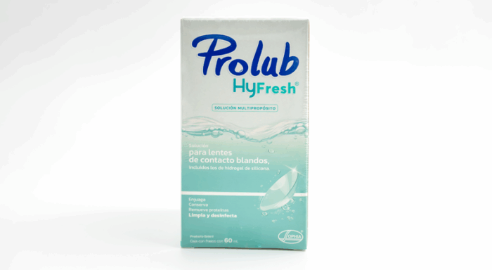 Prolub (60mL) - Imagen 2