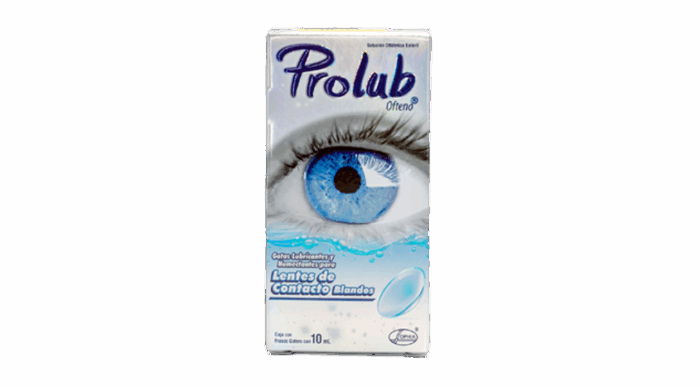 Prolub Oftano (10ml)
