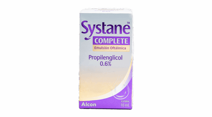 Systane Complete (10ml)