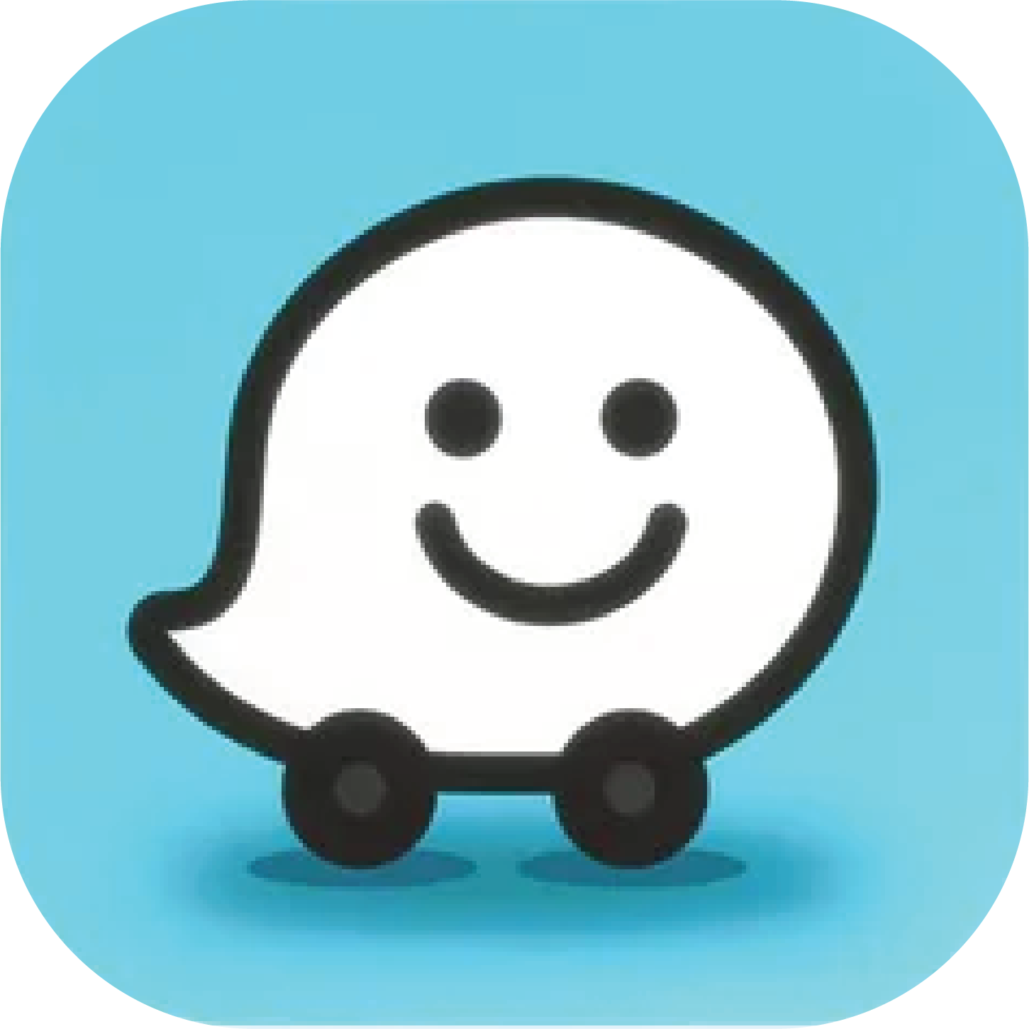 Waze