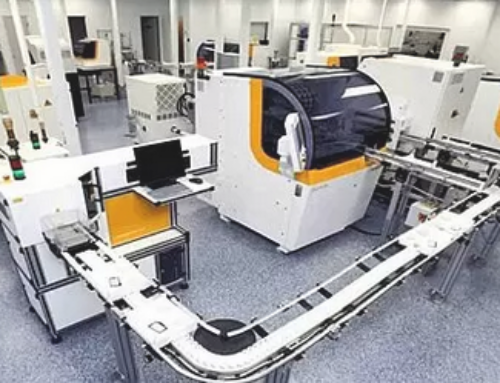 Equipos de Laboratorio Óptico | Óptica López